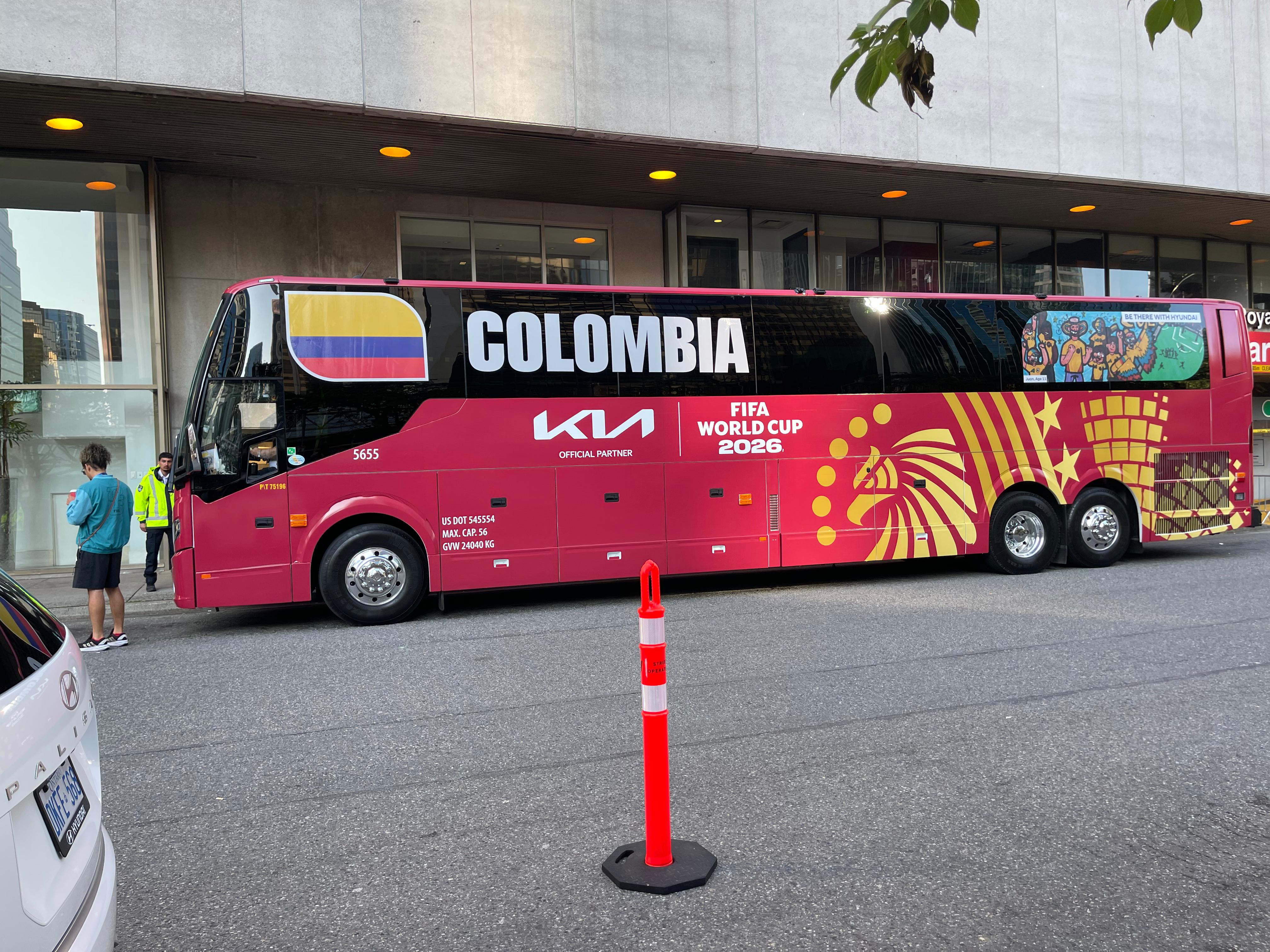 Comunidad Pasión Tricolor